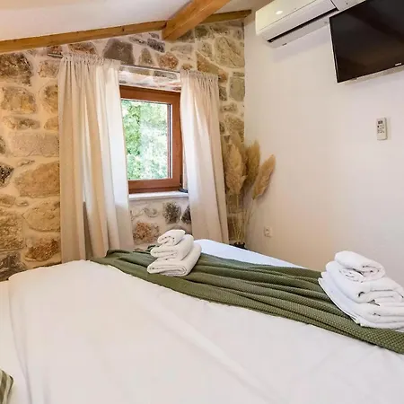 Prázdninový dům Miandri