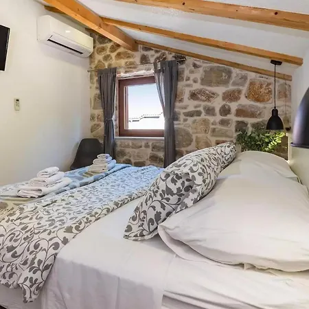 Prázdninový dům Miandri