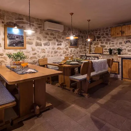Holiday home Miandri Zadar
