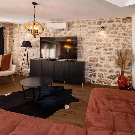 度假居 Miandri *