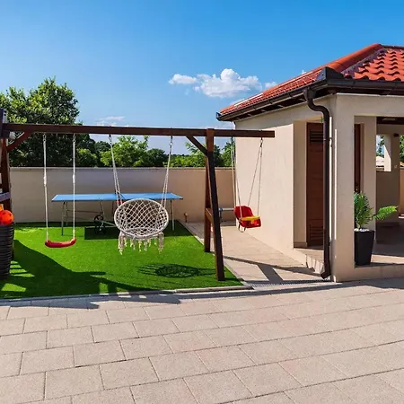 Holiday home Miandri Zadar