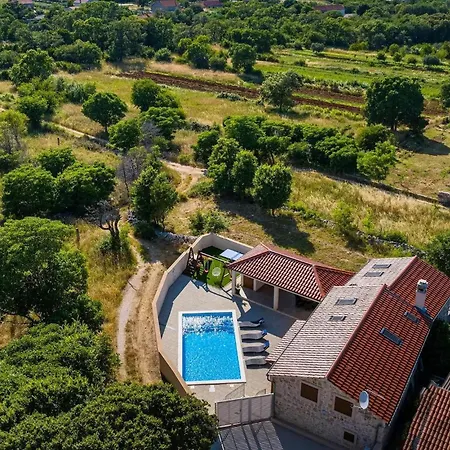 Prázdninový dům Miandri Zadar