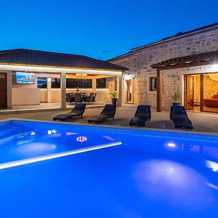 Miandri Holiday home *