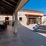 Vikendica Miandri
