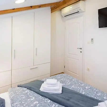 Miandri Holiday home Zadar