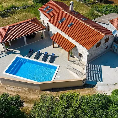 Miandri Tatil Evi Zadar