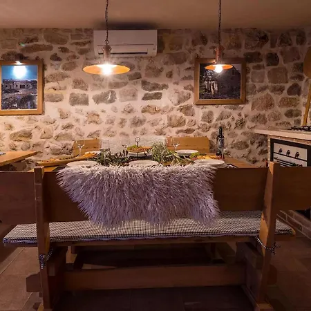 Miandri * Zadar